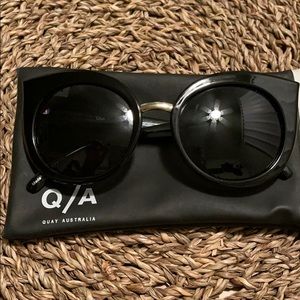 Quay sunnies